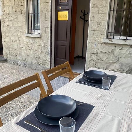 Lake Front Apartments, Lecco Eksteriør billede