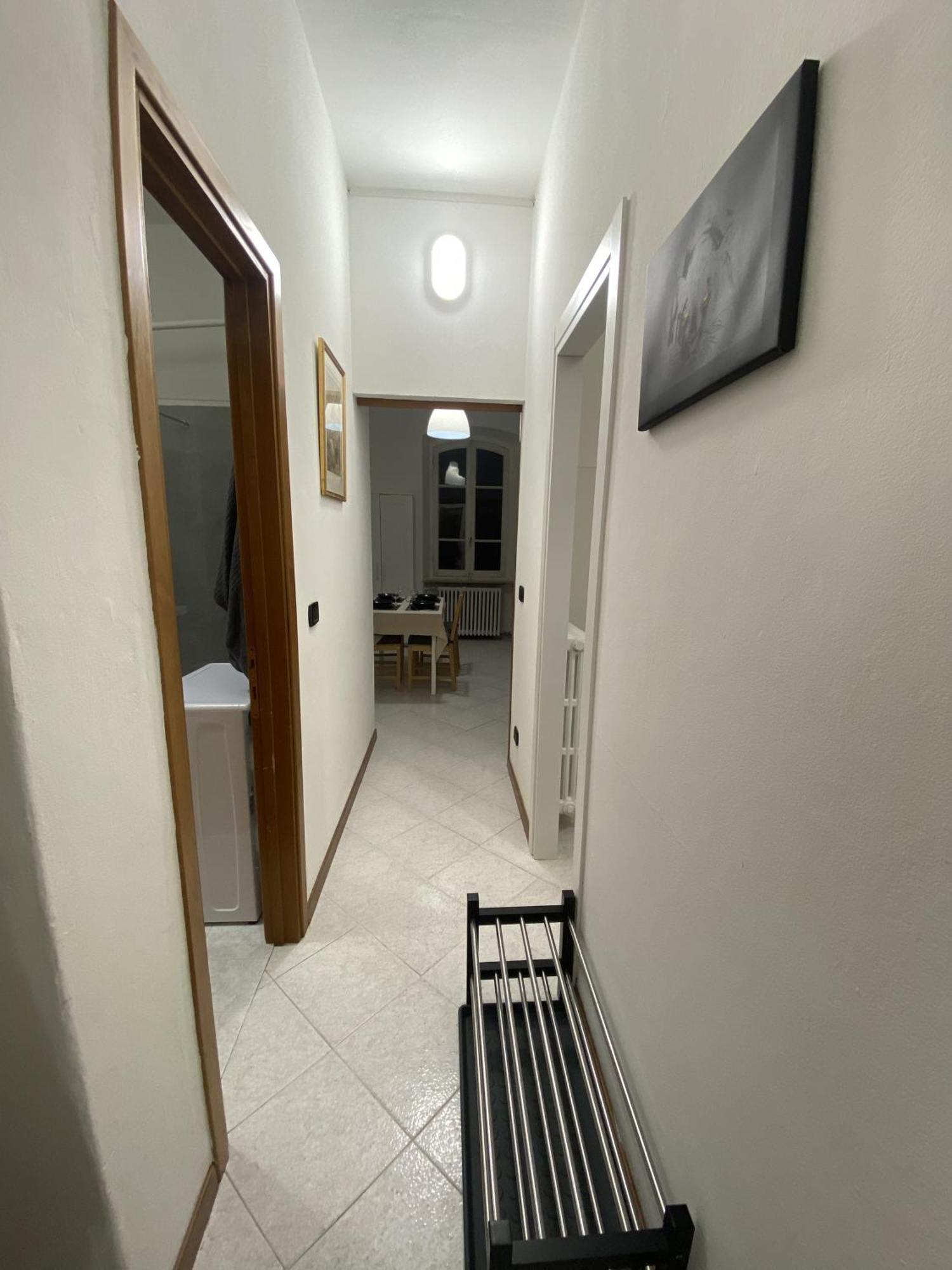 Lake Front Apartments, Lecco Eksteriør billede