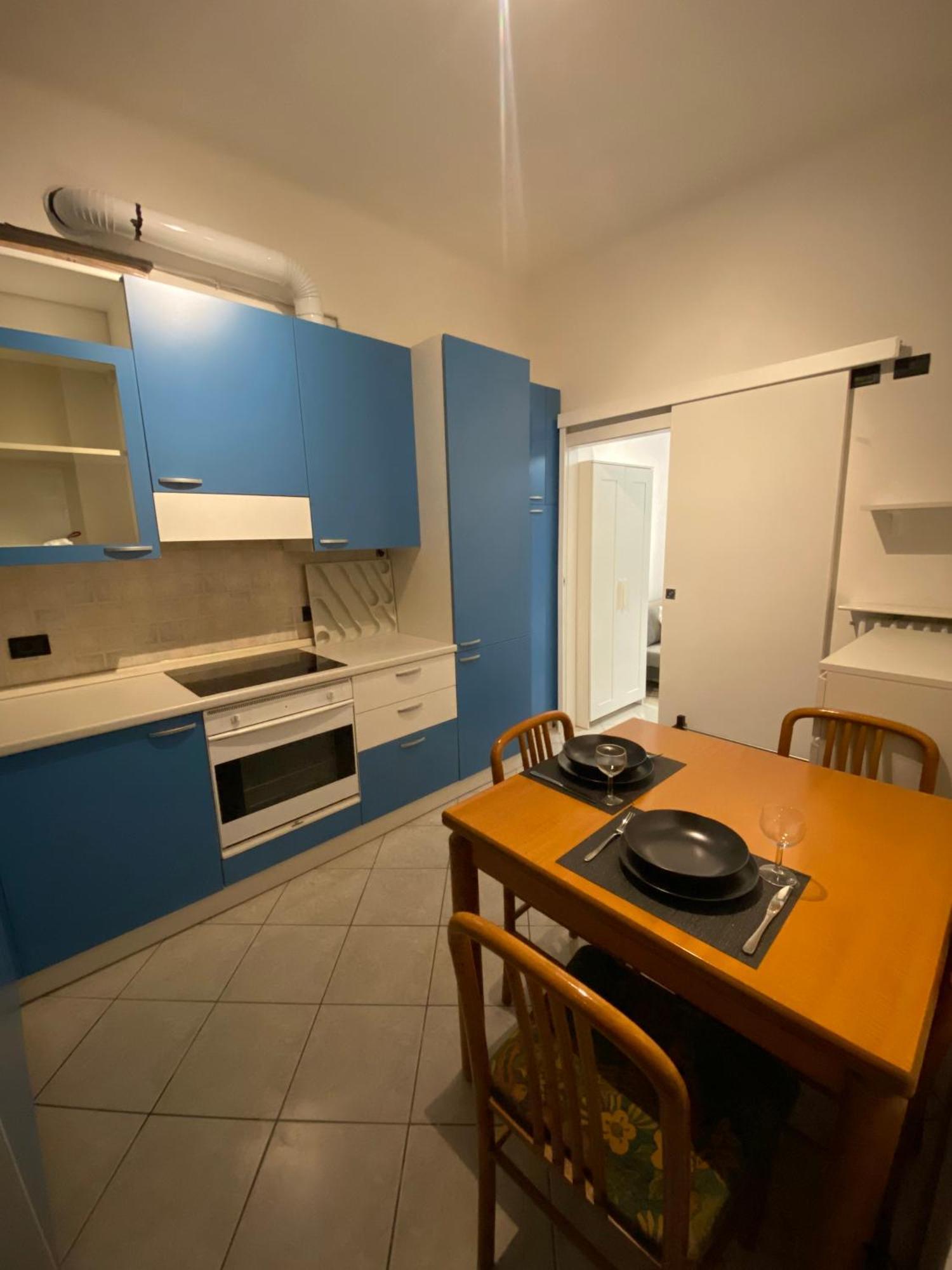 Lake Front Apartments, Lecco Eksteriør billede
