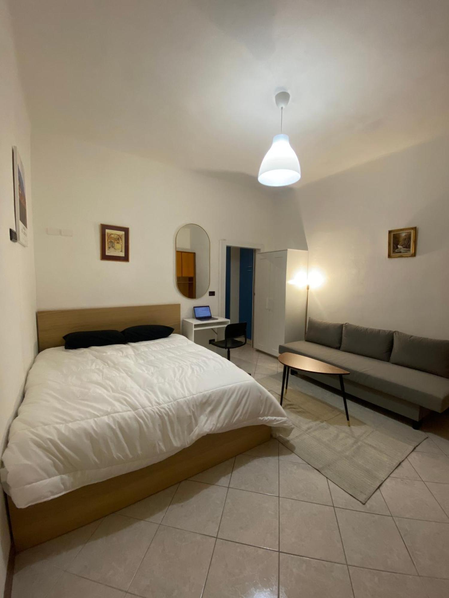 Lake Front Apartments, Lecco Eksteriør billede